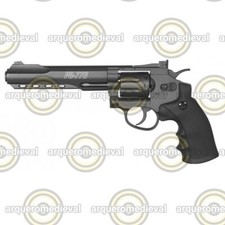 🎯 REVOLVER CO2 Gamo PR-776