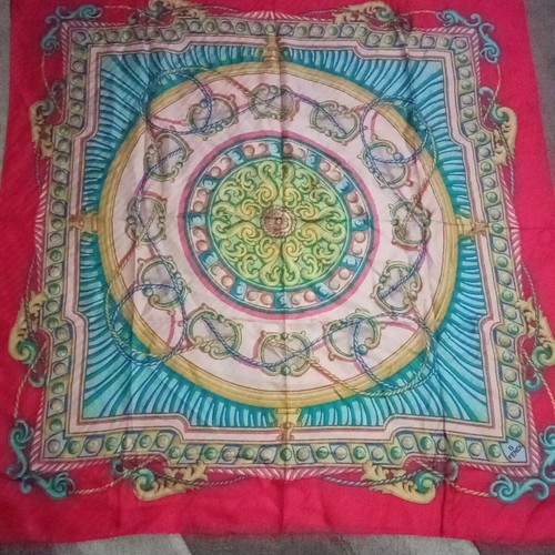 Foulard fendi - foulard,