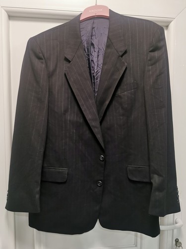 Giacca uomo vintage - , yves