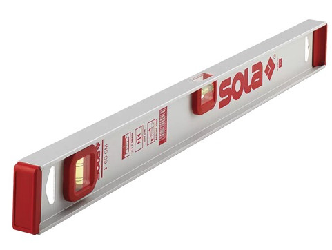 Livella sola top bolle - 2,