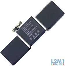 Batteria A1713 4781mAh per