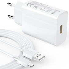 Caricabatteria 15w usb cavo - 15w,