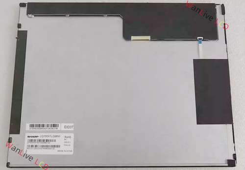 Display lcd originale per - display,