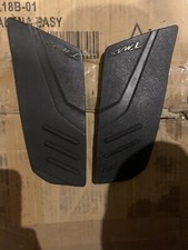 Coppia TAPPI TAPPETI PEDANA DX