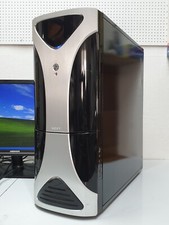 ASUS P5KPL-AM SE Windows XP PC