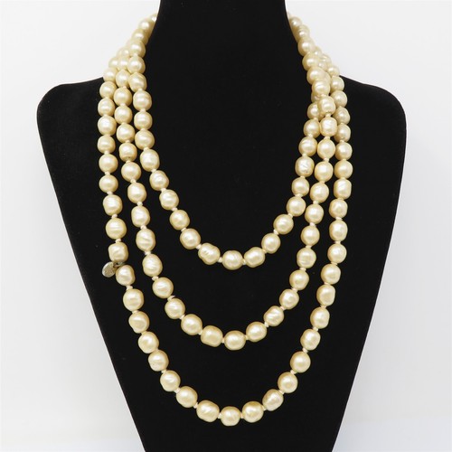 Collana lunga nyjewel - nyjewel, vintage