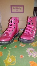Scarpe Lelli Kelly bambina scarponcini misura 29