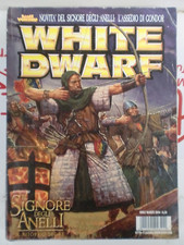 WHITE DWARF 63 - RIVISTA MARZO