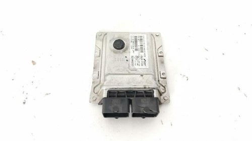 Centralina motore fiat - fiat, punto
