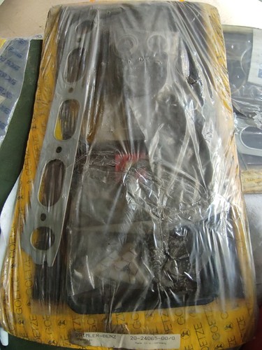 Kit guarnizioni motore - guarnizioni,