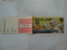 araldo dei bambini ('l)