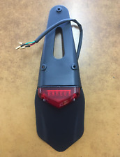 PORTATARGA RACING CORTO CON