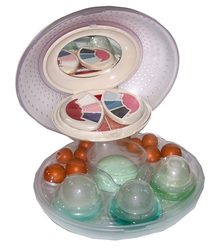 Pupa cofanetto trucco duetto - pupa,