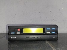 TACHIGRAFO PER IVECO Stralis Serie 430 Diesel (02>08)