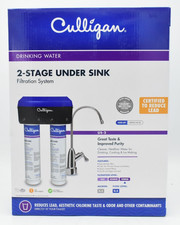 Culligan US-2 Sistema di