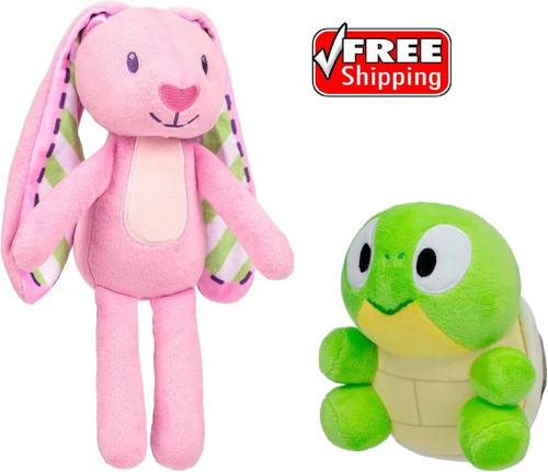 Bluey friends pack plush - 2-pack,