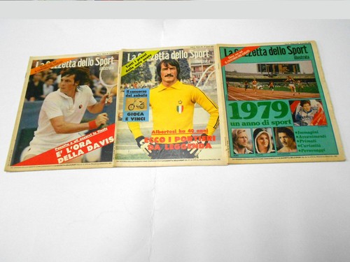 Gazzetta dello sport - gazzetta,