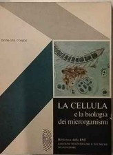 La cellula e la biologia dei
