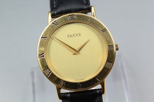 Ecc orologio da uomo - [ecc+5],