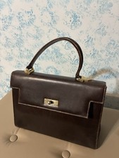 Borsa donna Artigianale pelle vintage cuoio