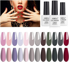 HEMA FREE Smalto Semipermente