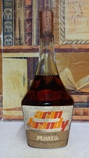 Aran Brandy Motta Liquore 75cl