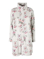 Infiore Vestaglia donna koala