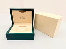 ROLEX REF 39137.02 BOX BOX