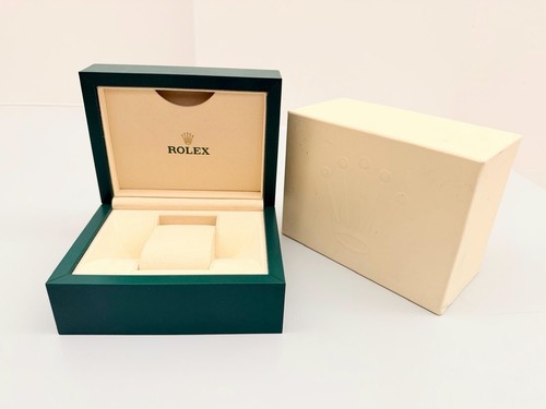 Rolex ref 39137 scatola - rolex, box