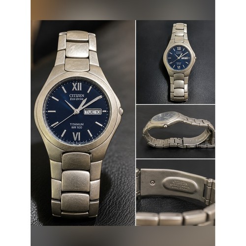 Orologio uomo citizen - orologio,