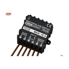 Interruttore MASTER SLAVE