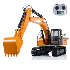 Escavatore idraulico JDM 1/12