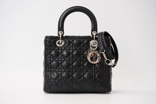 Borsa mano dior lady - borsa,