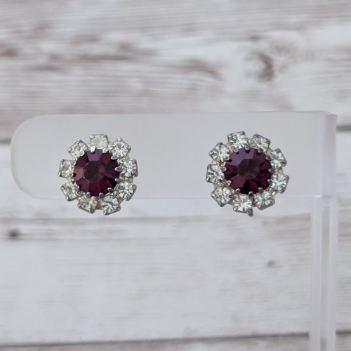 Orecchini vintage clip - vintage,