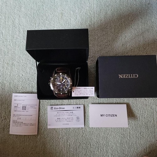 Orologio citizen eco - citizen, eco-drive
