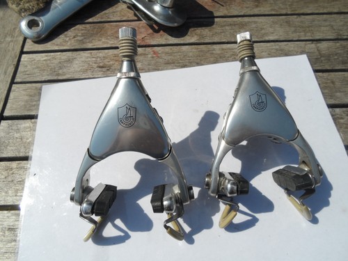 Pinze freno campagnolo - pinze,