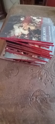 Vecchi libri capolavori dell - i,