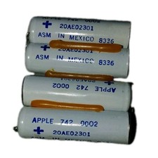 Batterie tampone originali