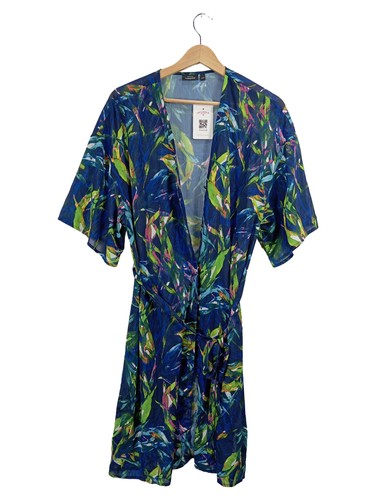 Kappahl vestaglia donna blu - kappahl,