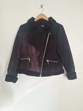 Giacca donna Oasis grande nera