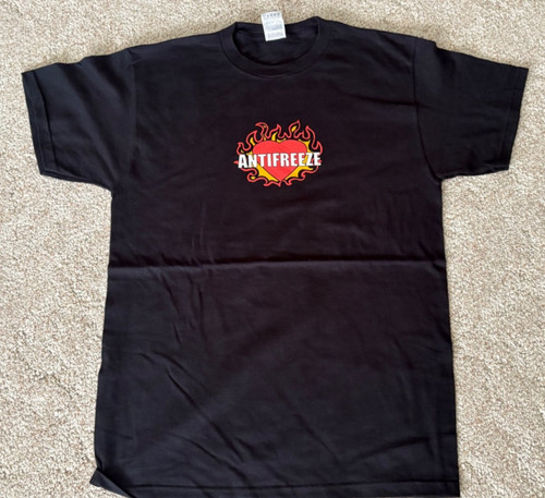 Shirt antigelo kung fu - t-shirt,