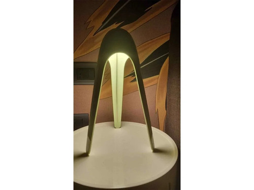 Set lampade tavolo - da,