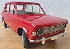 POCHER FIAT  128  AUTOMODELLO