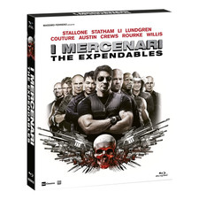 I MERCENARI - THE EXPENDABLES