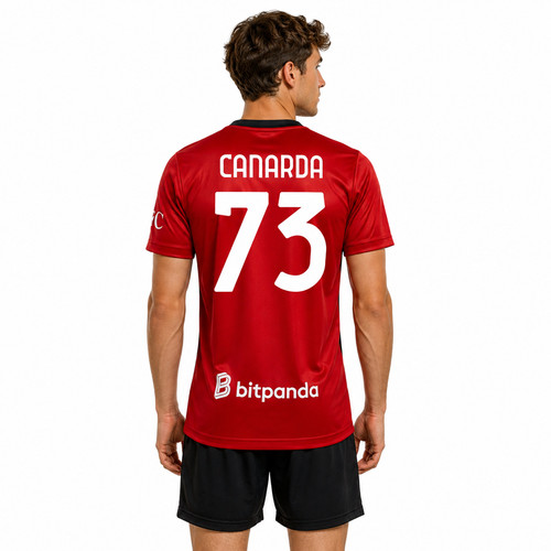 Sportbaer maglia camarda - sportbaer, 73