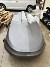 box tetto auto usato