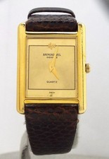 Raymond Weil - Geneve -