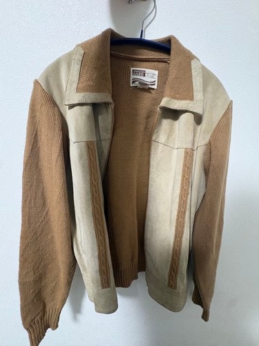 Giacca casual vintage anni - , 70