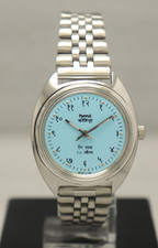 Orologio Uomo Usato Vintage