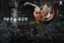 Statuetta GK Barbabianca - One